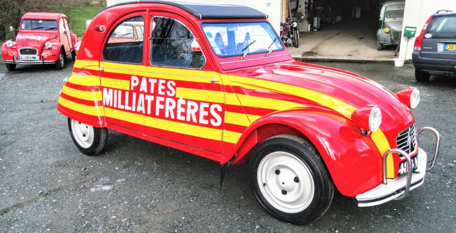 Vendee_Deuch_2CV_AZ_1964_Milliat_Freres_75